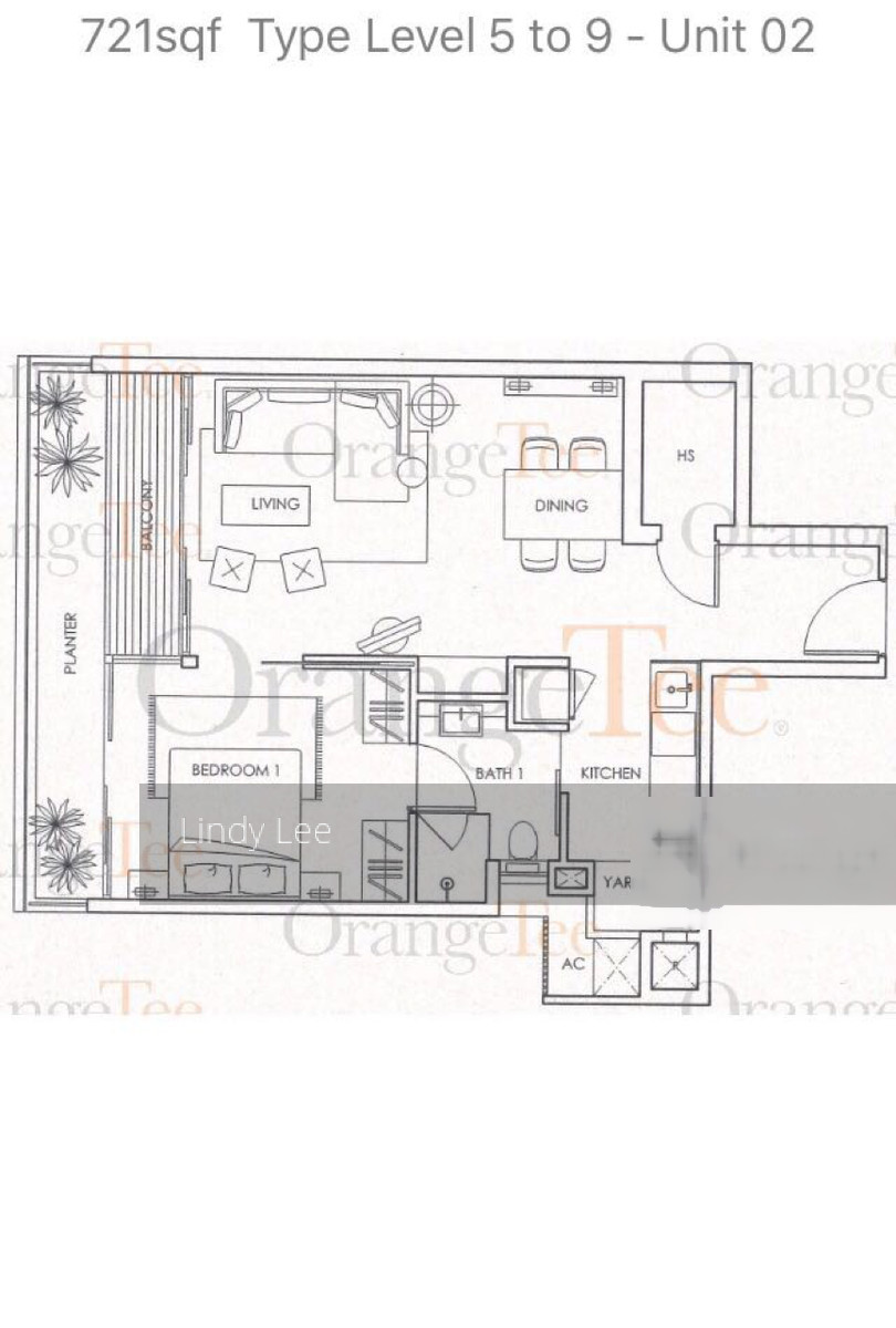 8 Rodyk (D9), Apartment #147507872